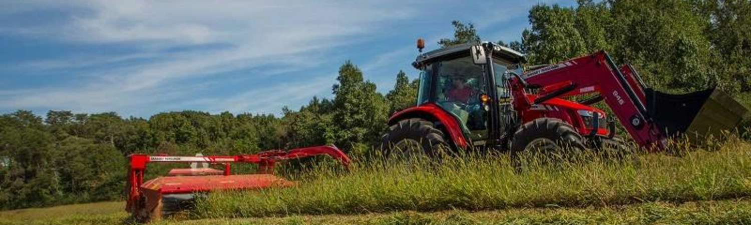 2020 Massey Ferguson 1359 for sale in Navajo Tractor, Gallup, New Mexico