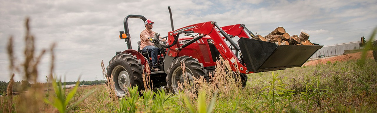 2020 Massey Ferguson 911X for sale in Navajo Tractor, Gallup, New Mexico