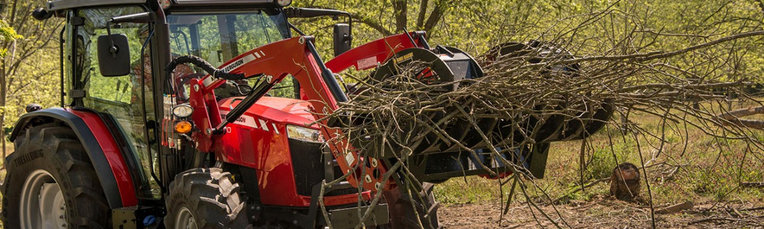 2020 Massey Ferguson for sale in Navajo Tractor, Gallup, New Mexico